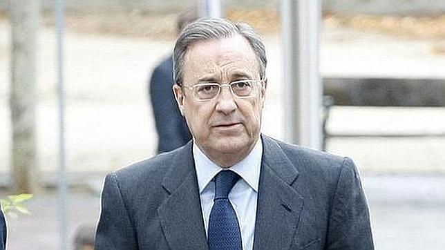 Reflexiones de Florentino en vísperas de la Asamblea